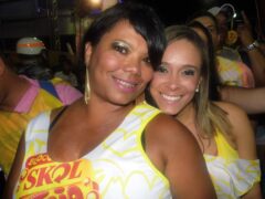 Bloco Skol Folia